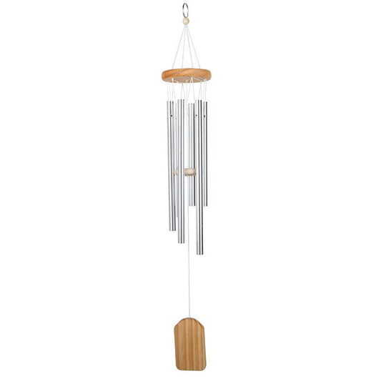 family-pet-cat-dog-commemorative-wind-chime-decorative-pendant-text-diy-luxury-view-1 | Majestic Pet Kingdom