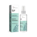 Pet Mint Breath Spray: Dog Fresh Oral Cleaning Spray
