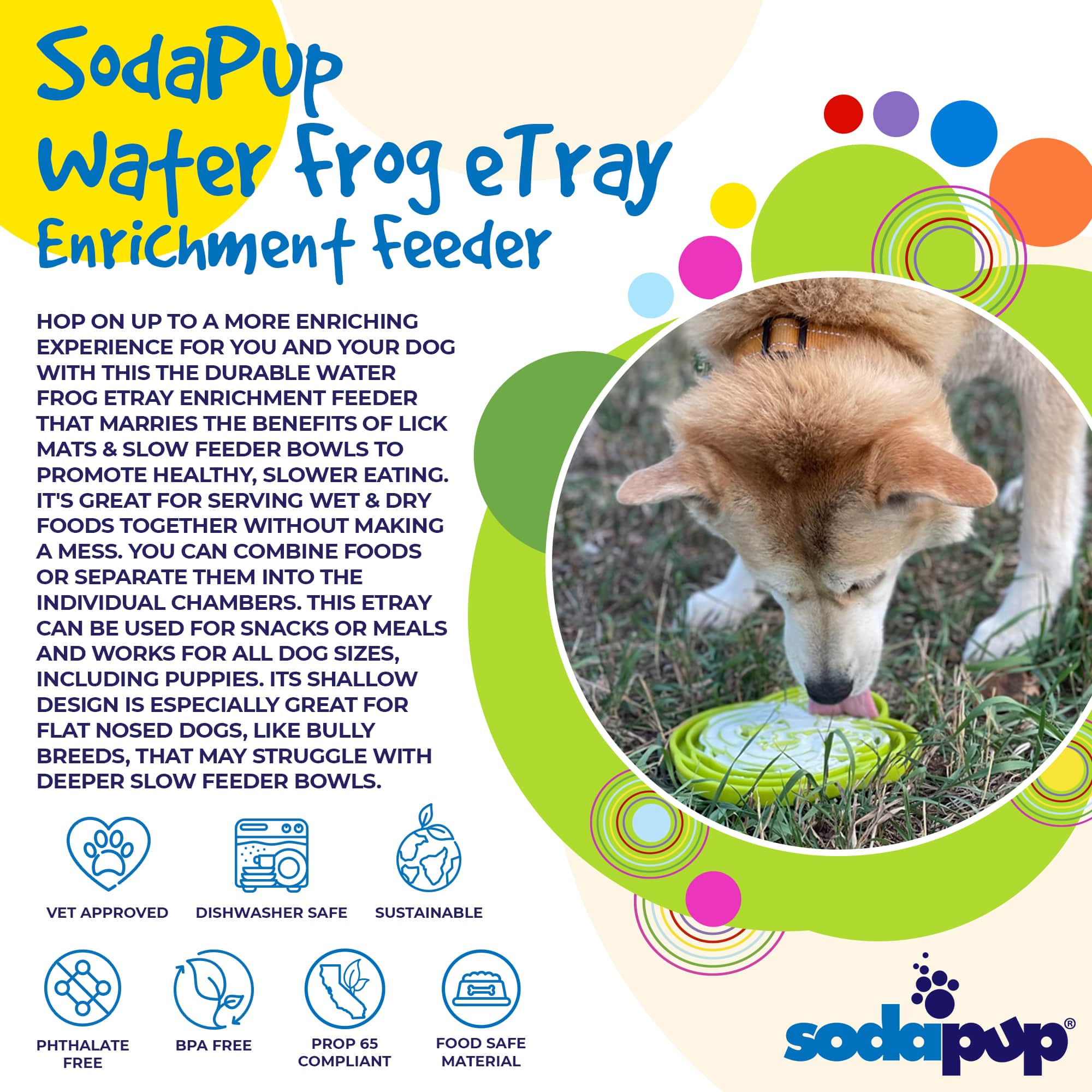 Pet Supply Product | The Finest Market