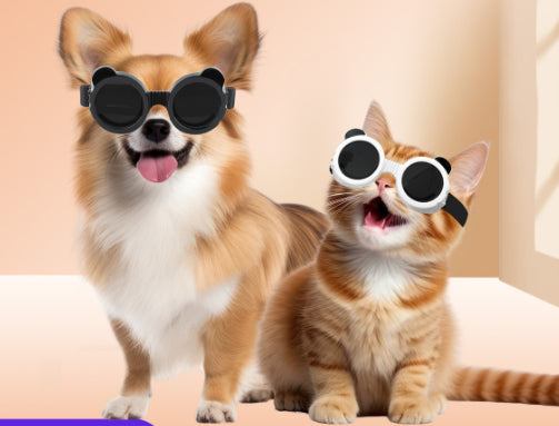 Luxury Pet Essentials - Purrfect Pet Kingdom™