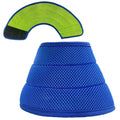 Soft Dog Cone Collar To Stop Licking After Surgery, Comfy Dog Cone Alternative For Large Medium Small Dogs Cats, Adjustable Washable E-Collar For Spay Neuter Recovery And Neck Protection