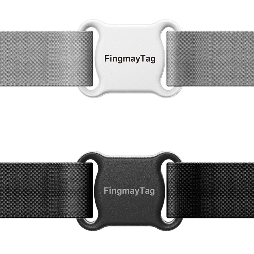Dog GPS Tracker Smart Bluetooth Anti-Lost Tracking Device