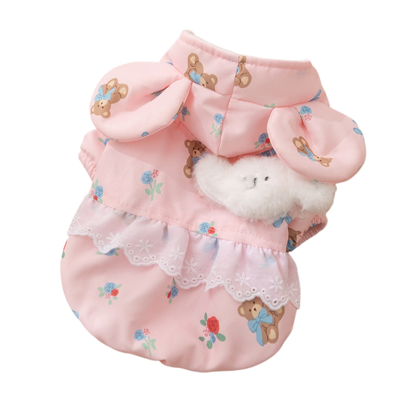 Pet Product - Premium Pet Accessory