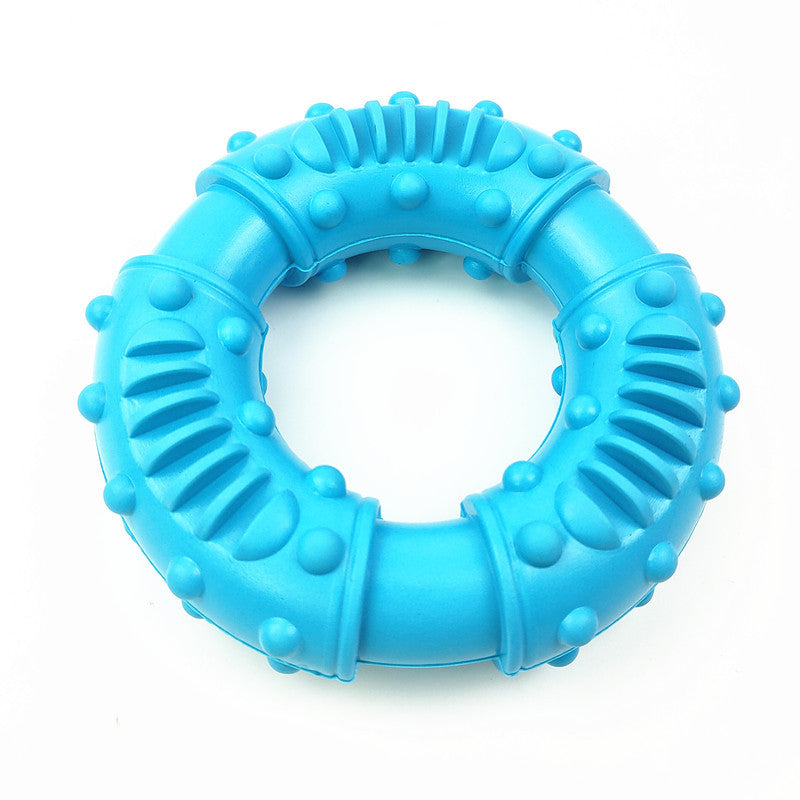 Dog Fetching Stick Bouncy Hollow Interactive Toy For Puppies Large Dogs Floatable Stick Lightweight Chewy Toy For Catch Fetch
