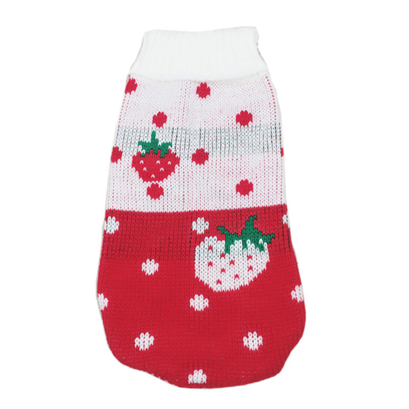 New Winter Fashion Pet Clothes - Majestic Pet Kingdom