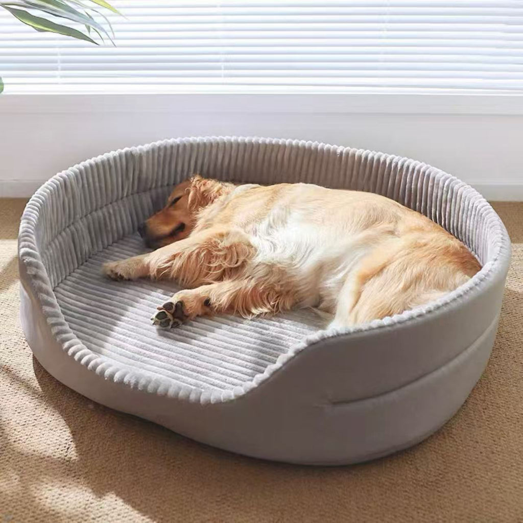 All-season Thickened Dog Bed For Home Use - Majestic Pet Kingdom