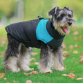 Winter Warm Pet Dog Clothes Thicken Pullover For Small Large - Majestic Pet Kingdom