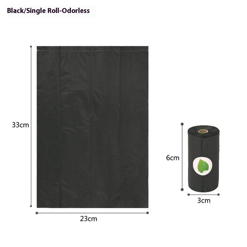 EPI Environmentally Friendly Degradable Pet Garbage Bag - Majestic Pet Kingdom