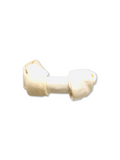 14"-15" Peanut Butter Flavored Knotted Bone