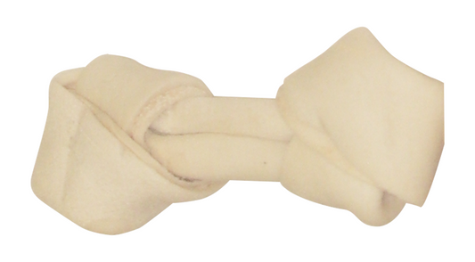 14"-15" Prime Rib Flavored Knotted Bone