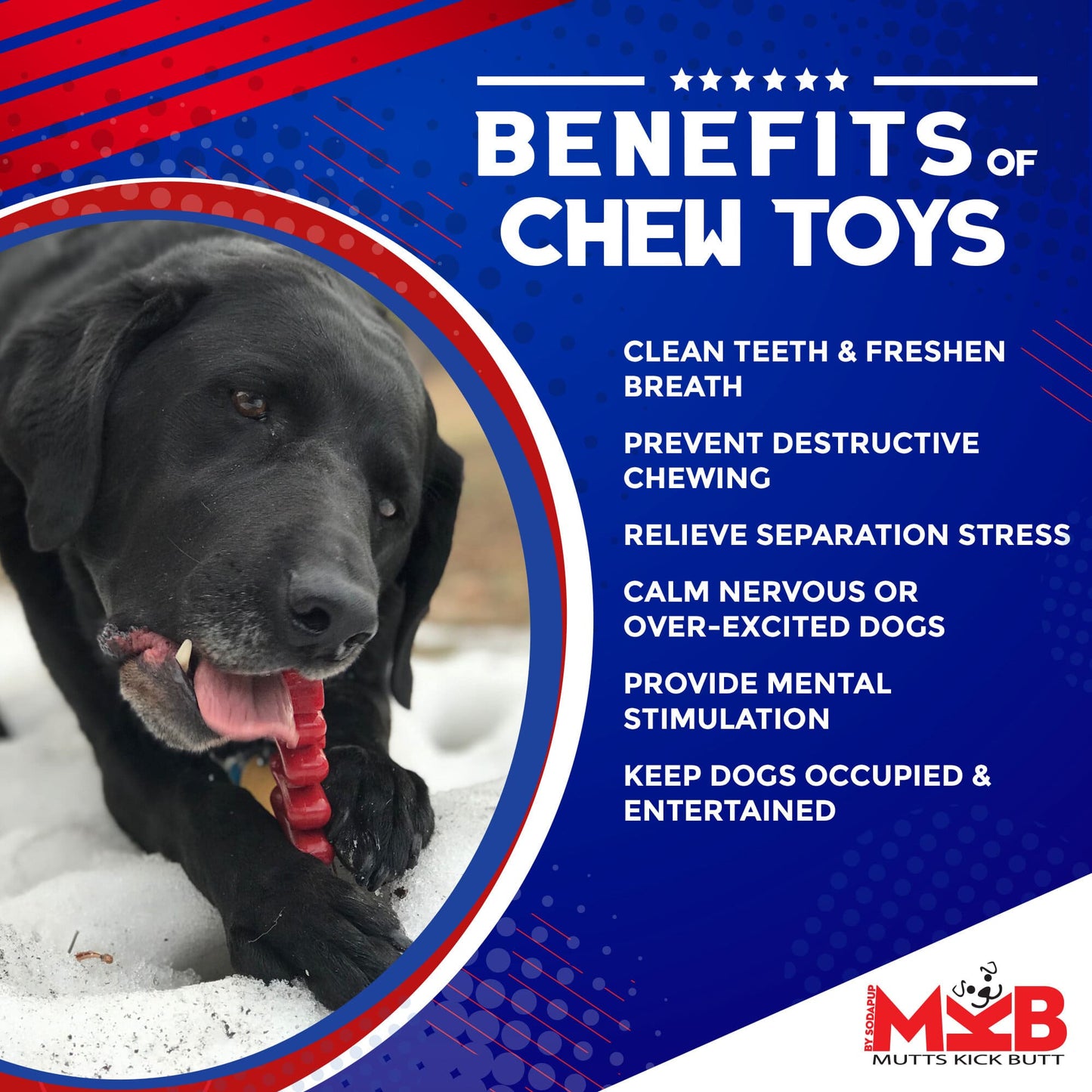 Dog Chew Toy Christmas Tree Nylon Aggressive Power Chew USA