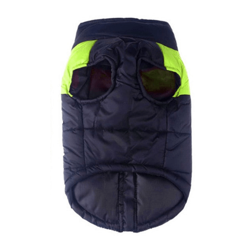 Wilderness Shield Vest - Majestic Pet Kingdom