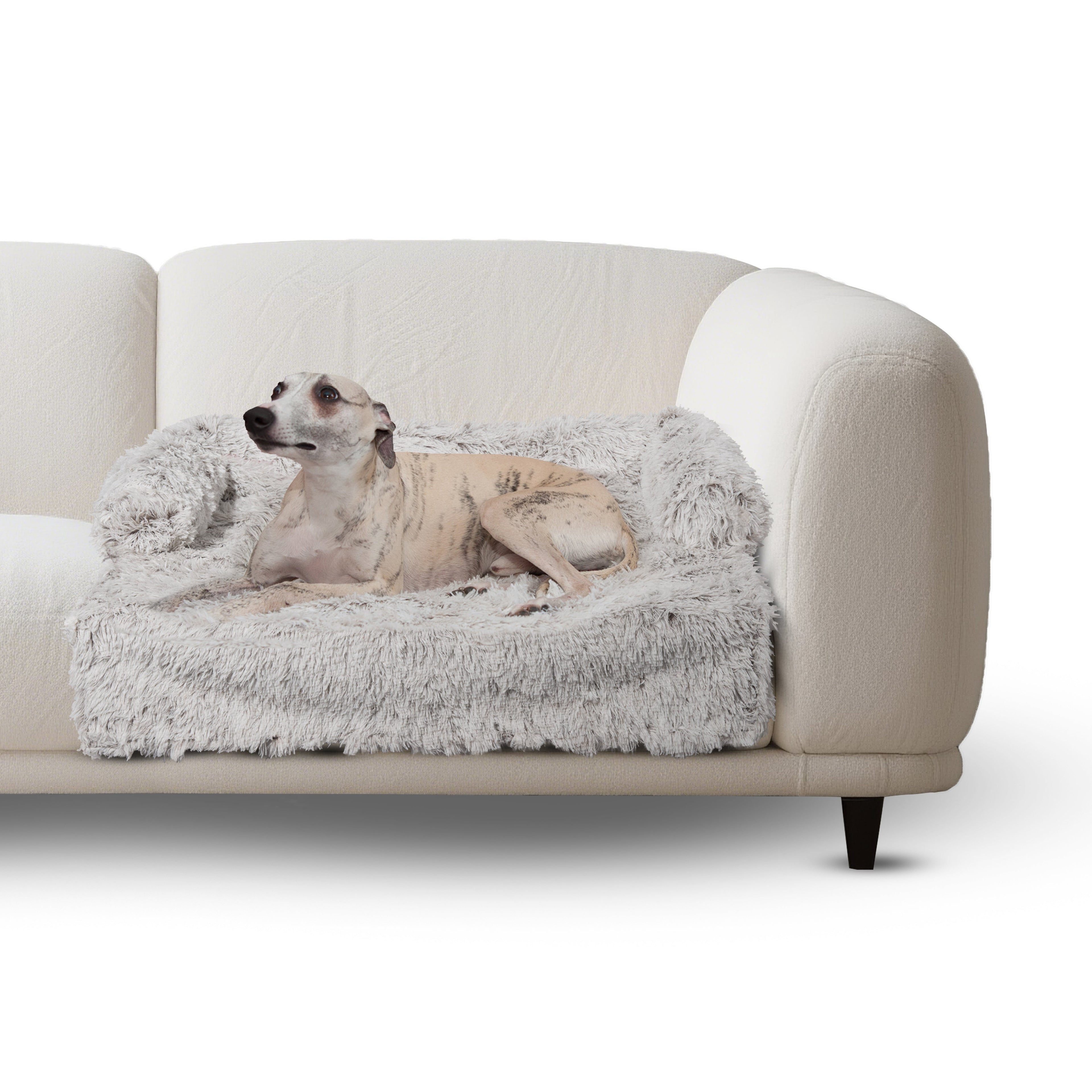 HuggleHug Calming Sofa Protector Bed | The Finest Market