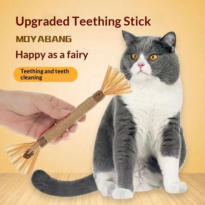 Pet Supplies Cat Toy Gift Set