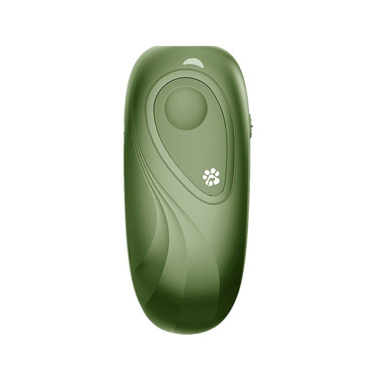 Dog Bark Deterrent Handheld Ultrasonic Training Stop Device - Detail Angle 6 | Majestic Pet Kingdom