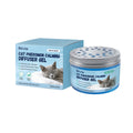Cat Pheromone Calming Diffuser Gel - Majestic Pet Kingdom