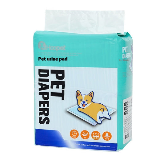 Dog Pee Pads Super Absorbent Leak-Proof Hygiene Training Mats