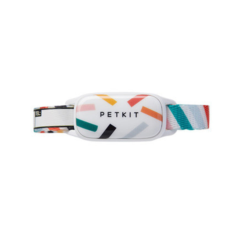 Pet Smart Wearable Bluetooth Device Cat Brand Dog Brand - Majestic Pet Kingdom
