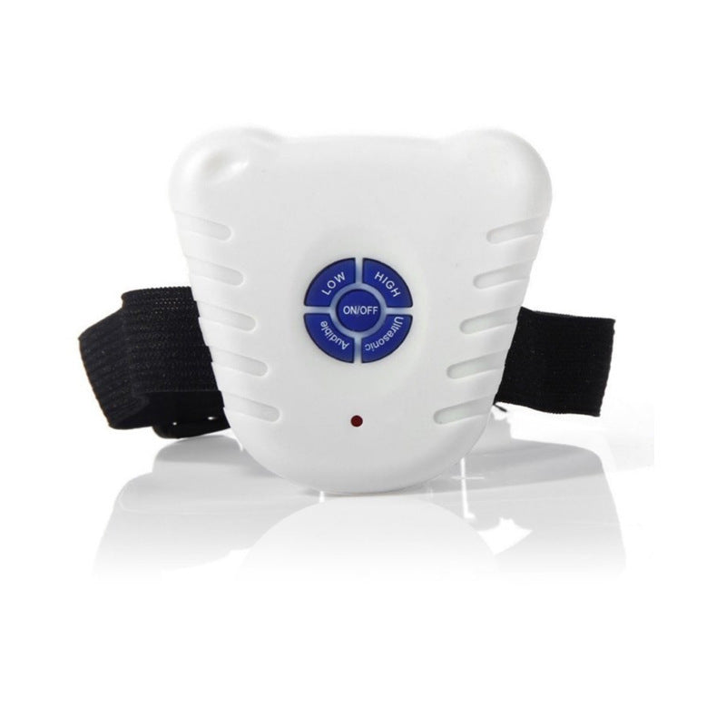 Anti Bark Collar Dog Stopper - Majestic Pet Kingdom