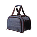 Portable dog bag