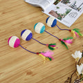 Play With Cats To Relieve Boredom, Grind Teeth And Claws, Cat Supplies