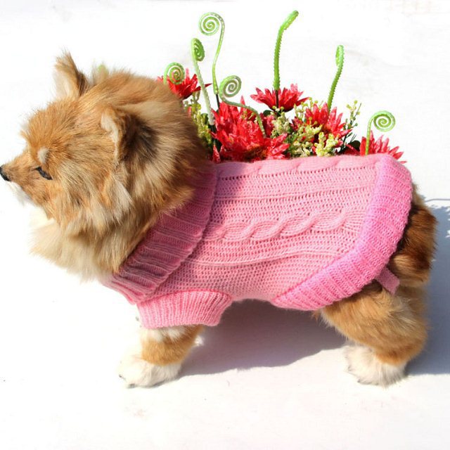 Dog sweater - Majestic Pet Kingdom