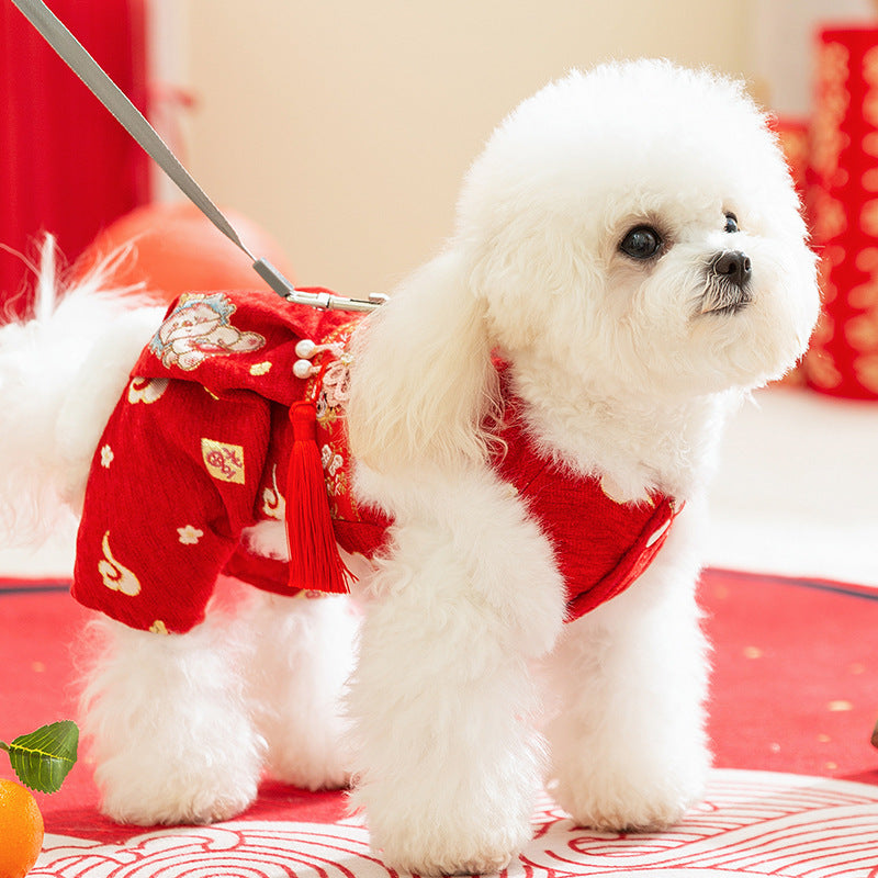Pet Product - Premium Pet Accessory