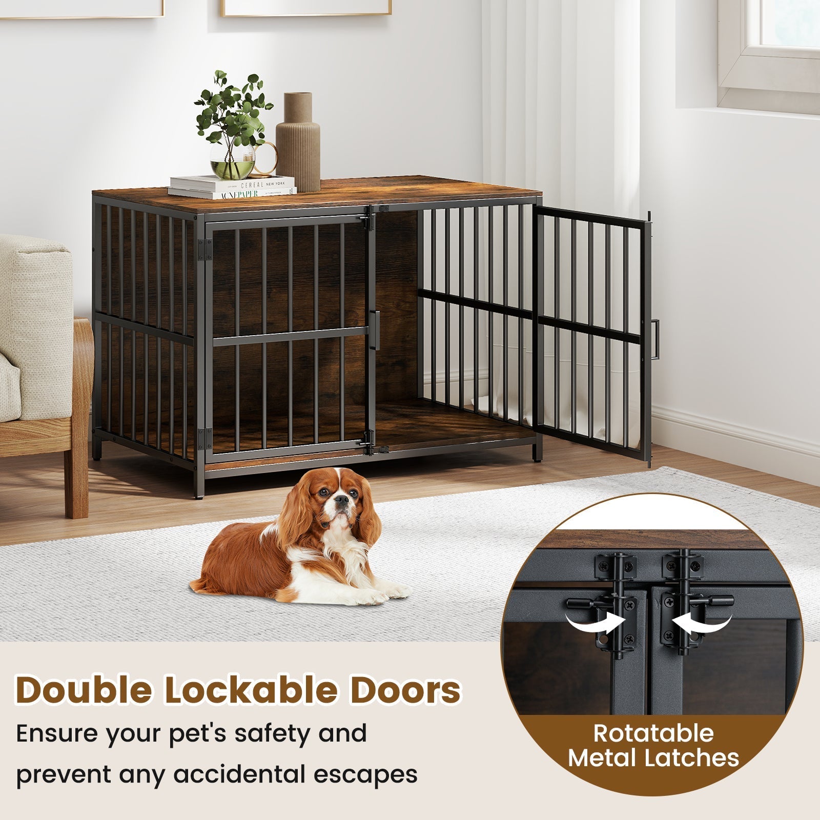 Pet Supply Product | The Finest Market