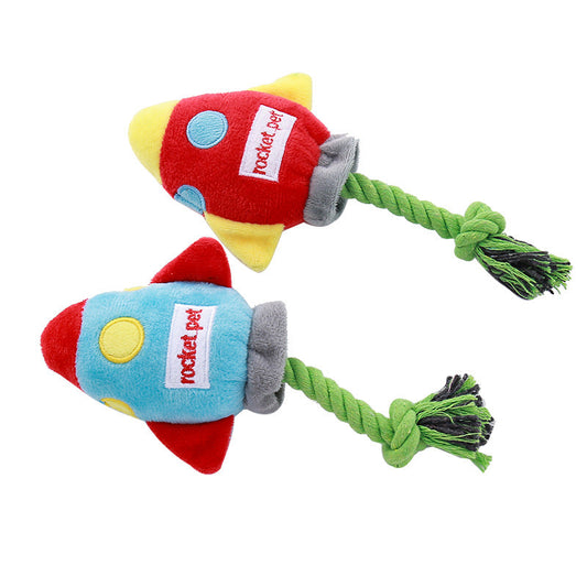 pet-cotton-rope-toy-dog-resistant-to-biting-grinding-teeth-luxury-view-1 | Majestic Pet Kingdom