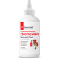 Chlorhexidine First Aid Wound Care Flush for Pets (4oz)