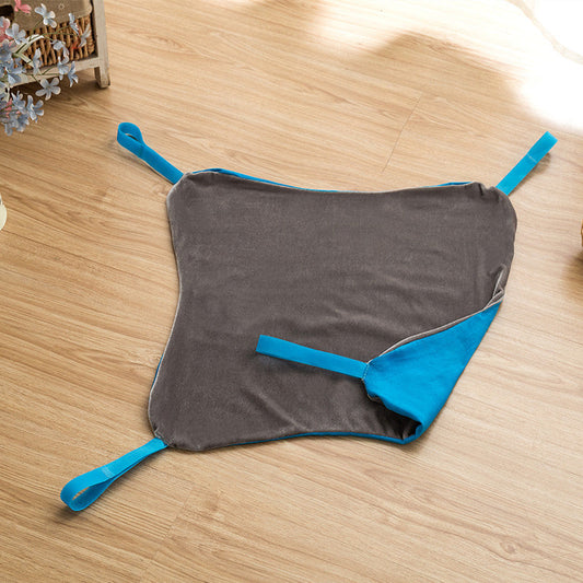 Cat Hammock Hanging Swing Chair Detachable Soft Sofa Cushion
