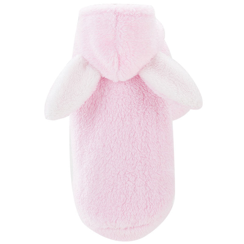 Cat clothes kitten cat cute funny pet - Majestic Pet Kingdom