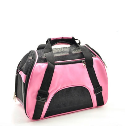 Pet Dog Outing Bag Carrying Bag Pet Bag Pet Backpack Dog Supplies - Majestic Pet Kingdom