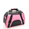 Pet Dog Outing Bag Carrying Bag Pet Bag Pet Backpack Dog Supplies - Majestic Pet Kingdom