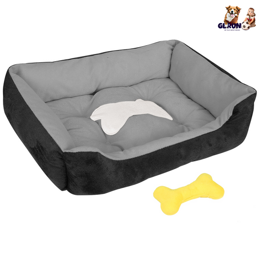 GBruno Pet Dog Bed | Purrfect Pet Kingdom