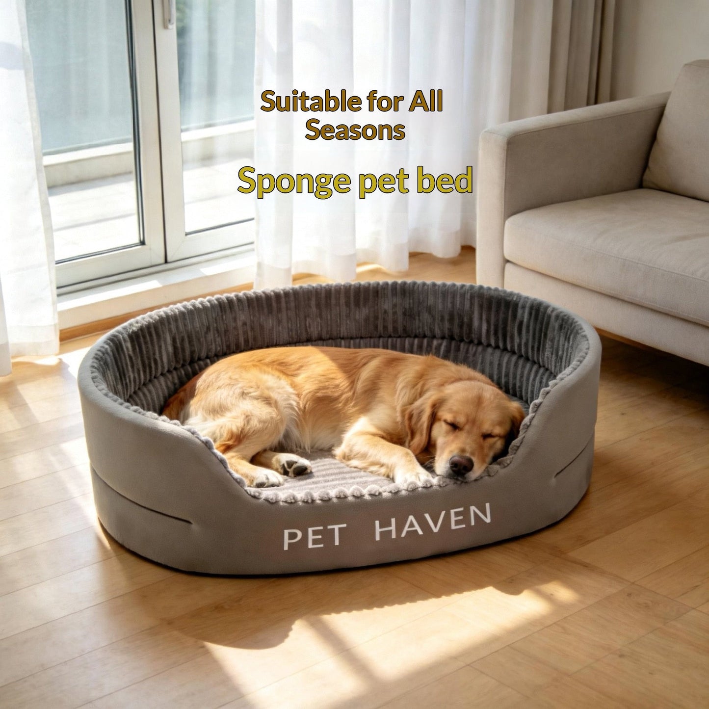 All-Season Universal Pet Mat For Home Use - Majestic Pet Kingdom