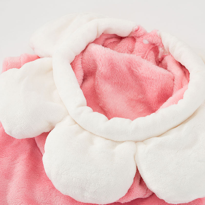 Big Dog Clothes Flannel Turned Into Pets - Majestic Pet Kingdom