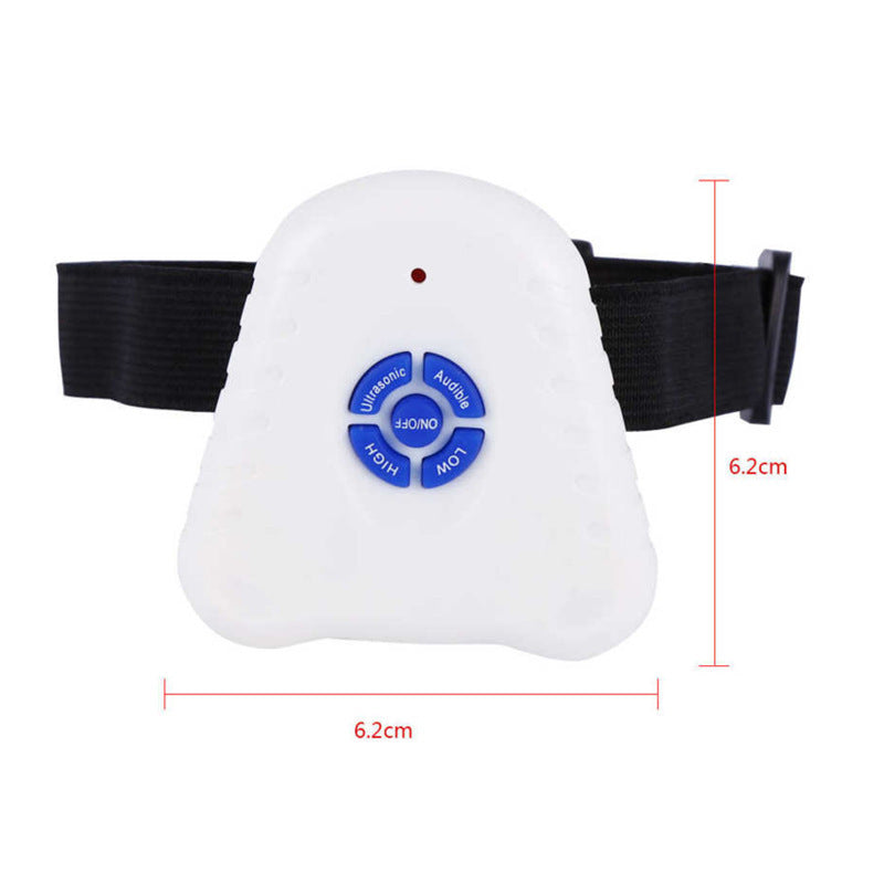 Anti Bark Collar Dog Stopper - Majestic Pet Kingdom