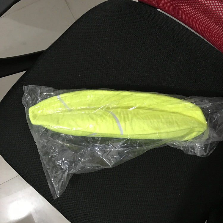 Giant Tennis Ball Toy for Large Dogs