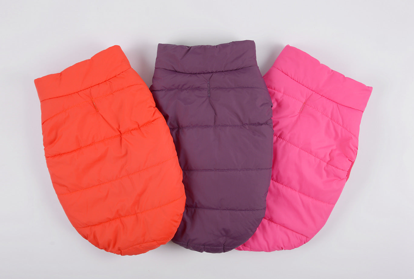Pet clothing dog clothing warm waterproof outdoor pet supplies - Majestic Pet Kingdom