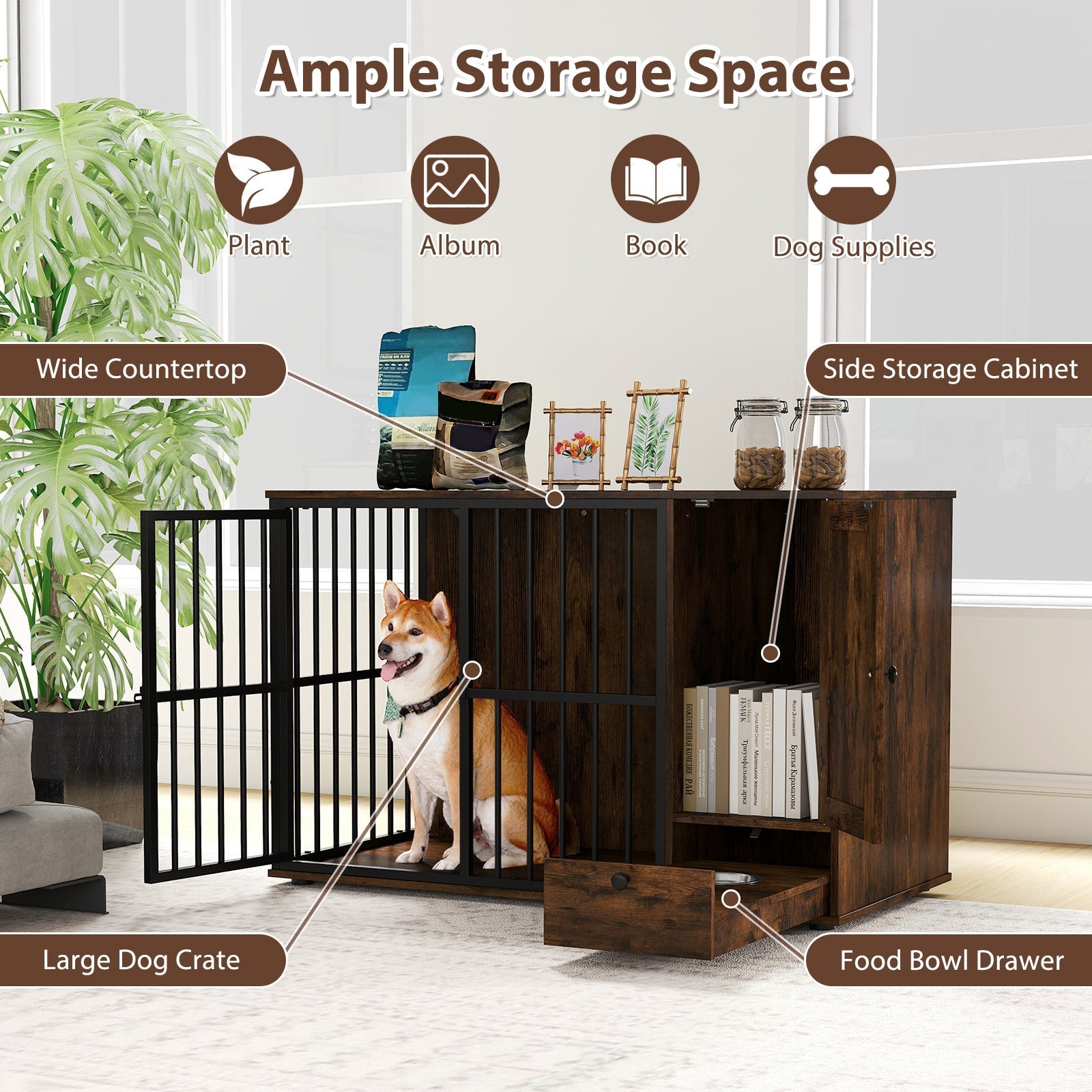 Pet Supply Product | The Finest Market