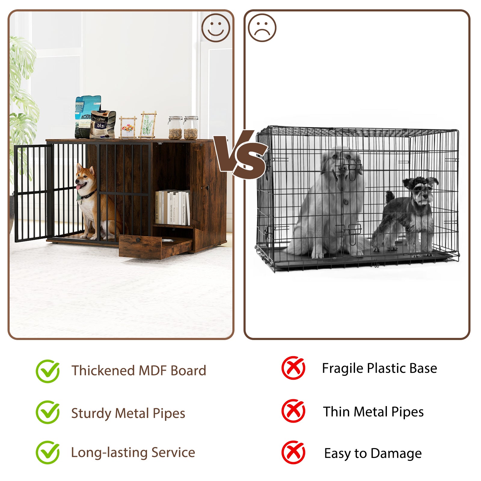 Pet Supply Product | The Finest Market