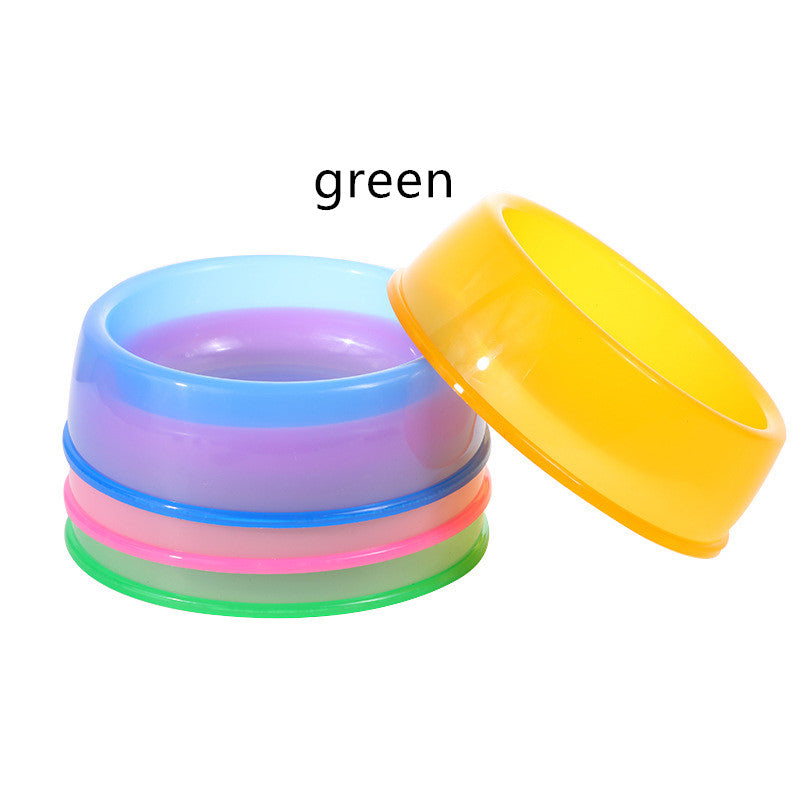 Cat Bowl Dual-use Anti-choke Pet - Majestic Pet Kingdom