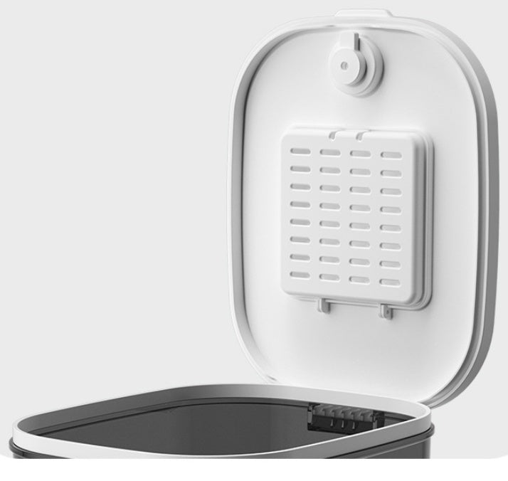 Pet Automatic Feeder Large Capacity Smart Voice Recorder APP Control Timer Feeding Cat Dog Food Dispenser With WiFi Pet Bo - Majestic Pet Kingdom