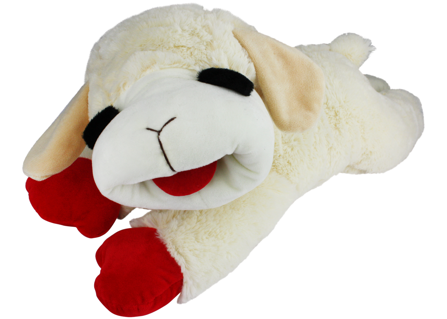 Multipet Lamb Chop® 10.5"