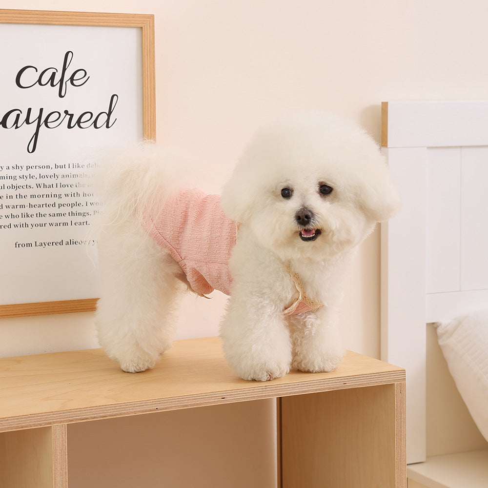 Dog And Cat Small Puppy Pet Clothing - Majestic Pet Kingdom