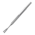 Stainless Steel Tick Tweezers Professional Quick Tick Removal Tool For Cat Dog Pet Supplies Tick Removal