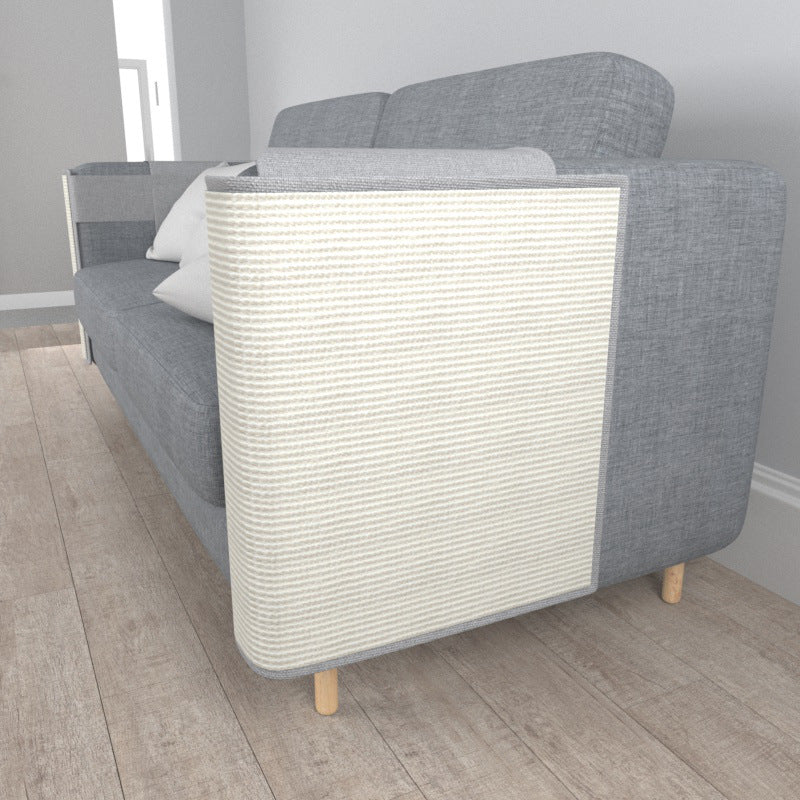 Household Cat Scratching Sofa Protection Scratcher - Majestic Pet Kingdom