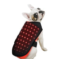 Pet Red Light Infrared Therapy Device