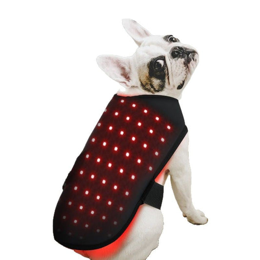 Pet Red Light Therapy Handheld Infrared Joint Healing Device